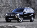Mercedes-Benz GL-Class 2006 года